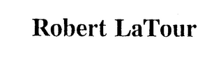 ROBERT LATOUR logo