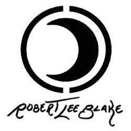 ROBERT LEE BLAKE logo