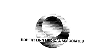 ROBERT LINN MEDICAL ASSOCIATES logo