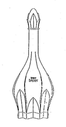 ROBERT LOSTON logo