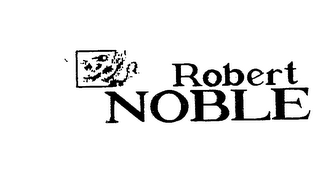 ROBERT NOBLE logo