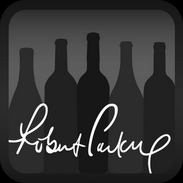 ROBERT PARKER JR logo