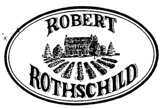 ROBERT ROTHSCHILD logo