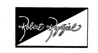 ROBERT RYGIEL logo