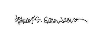 ROBERT S. GREENBERG logo