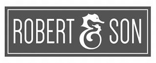 ROBERT & SON logo