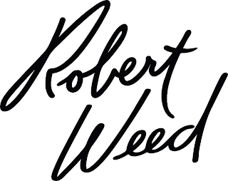 ROBERT WEED logo