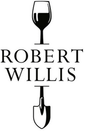 ROBERT WILLIS logo