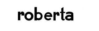 ROBERTA logo