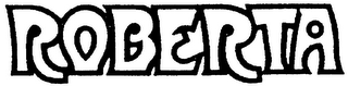 ROBERTA logo