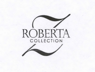 ROBERTA Z COLLECTION logo