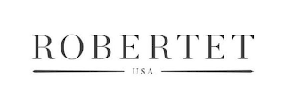 ROBERTET USA logo