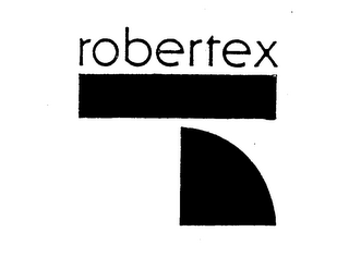 ROBERTEX R logo