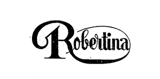 ROBERTINA logo