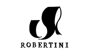 ROBERTINI logo