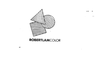 ROBERTLAMCOLOR logo
