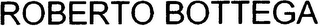 ROBERTO BOTTEGA logo