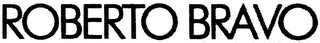 ROBERTO BRAVO logo