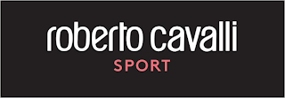 ROBERTO CAVALLI SPORT logo