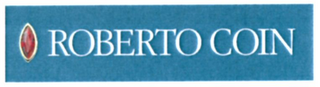 ROBERTO COIN logo
