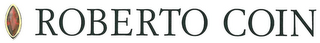 ROBERTO COIN logo
