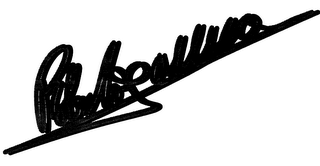 ROBERTO DONNA logo