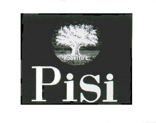 ROBERTO E. PISI logo