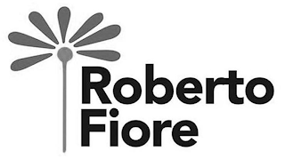 ROBERTO FIORE logo