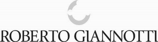 ROBERTO GIANNOTTI logo