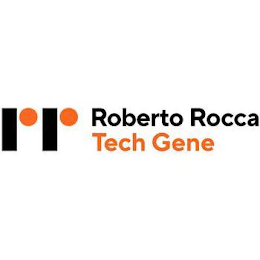 ROBERTO ROCCA TECH GENE logo