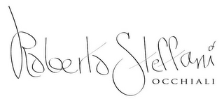 ROBERTO STEFFANI OCCHIALI logo