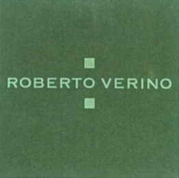 ROBERTO VERINO logo