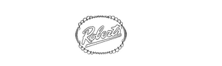 ROBERTS logo