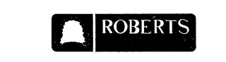 ROBERTS logo