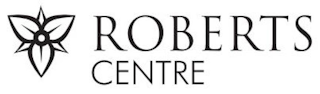 ROBERTS CENTRE logo