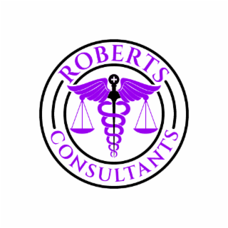 ROBERTS CONSULTANTS logo
