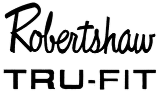ROBERTSHAW TRU-FIT logo