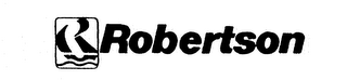 ROBERTSON logo
