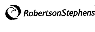 ROBERTSONSTEPHENS logo