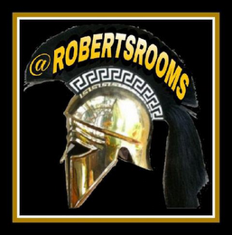 @ ROBERTSROOM logo