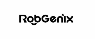 ROBGENIX logo