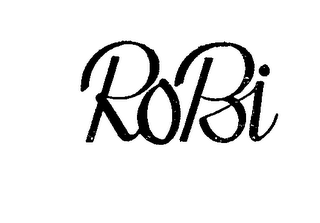 ROBI logo
