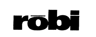 ROBI logo