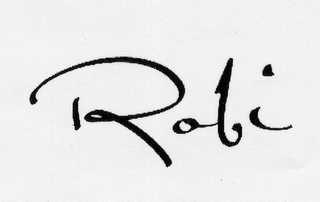 ROBI logo