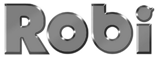 ROBI logo