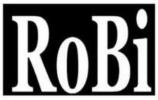 ROBI logo