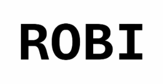 ROBI logo
