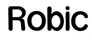 ROBIC logo