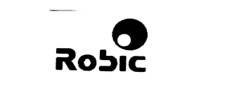 ROBIC logo