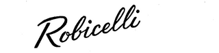 ROBICELLI logo